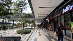 Paya Lebar Square (D14), Office #604183721